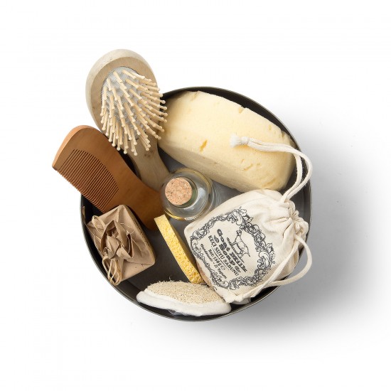 Lavender Spa Gift Lavender Spa Gift