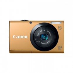 Power Shot Digital Camera Power Shot Digital Camera