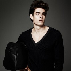 V-Neck Sweater V-Neck Sweater