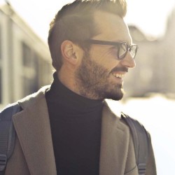 Jacob Turtleneck Sweater Jacob Turtleneck Sweater