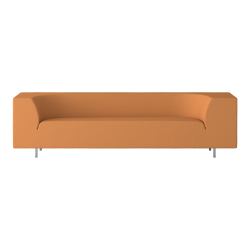 Portakallı Loveseat