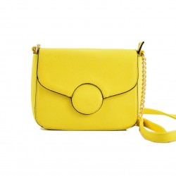 Crossbody Yellow Bag Crossbody Yellow Bag