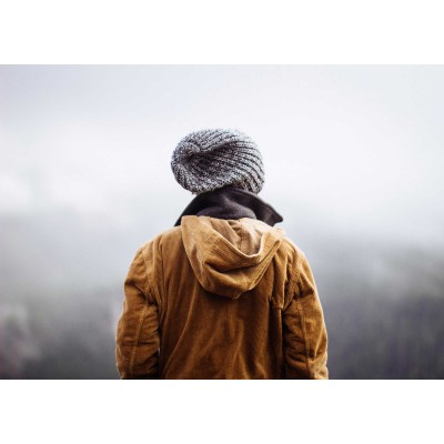 New Blog Post